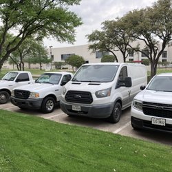 Old Town Automotive Service - Vehicles