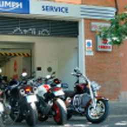 Proeuropa Motorcycles