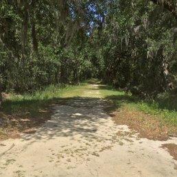 Trail Trail