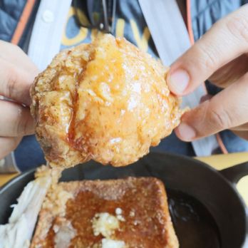 Peaches Grand - Seafood Near Me - Brooklyn, New York