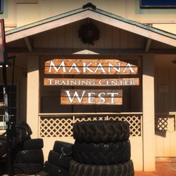 Makana Training Center