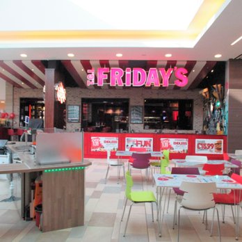 Tgi Fridays - Photo. 13.9.2016. - American Near Me - Aberdeen, ABE Tgi Fridays - Photo. 13.9.2016. - American Near Me - Aberdeen, ABE
