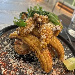 Elotes Elotes