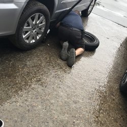 Chuck's Tire & Auto Repair