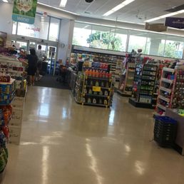 Store layout