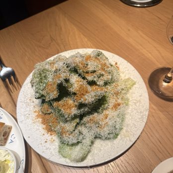 Rocca - Italian Near Me - Tampa, Florida