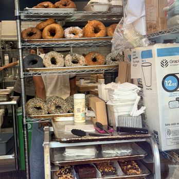Batches Bakehouse - Bagels - Bakeries Near Me - San Francisco, California Batches Bakehouse - Bagels - Bakeries Near Me - San Francisco, California