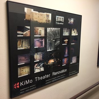 KiMo Theatre - Music Venues Near Me - Albuquerque, New Mexico