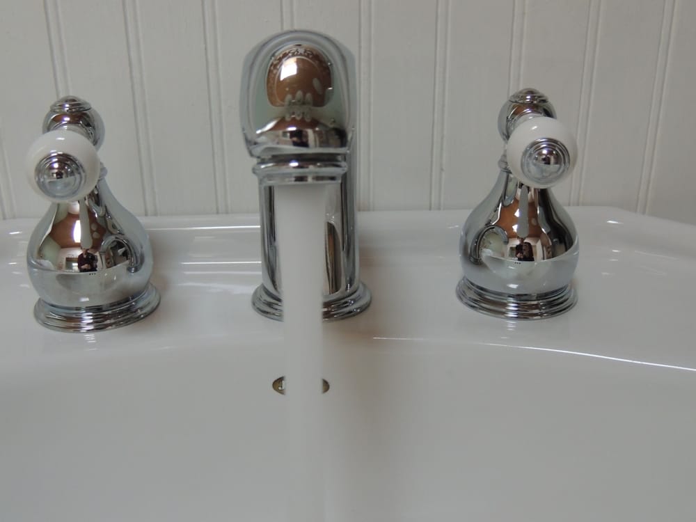 Slide of Ron's Plumbing