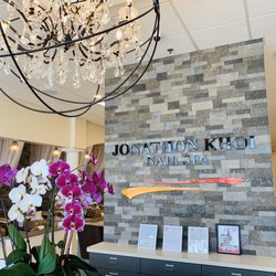 Jonathon Khoi Nail Spa
