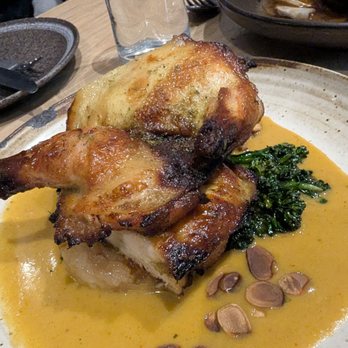 Kothai Republic - red curry hen - Wine Bars Near Me - San Francisco, California Kothai Republic - red curry hen - Wine Bars Near Me - San Francisco, California