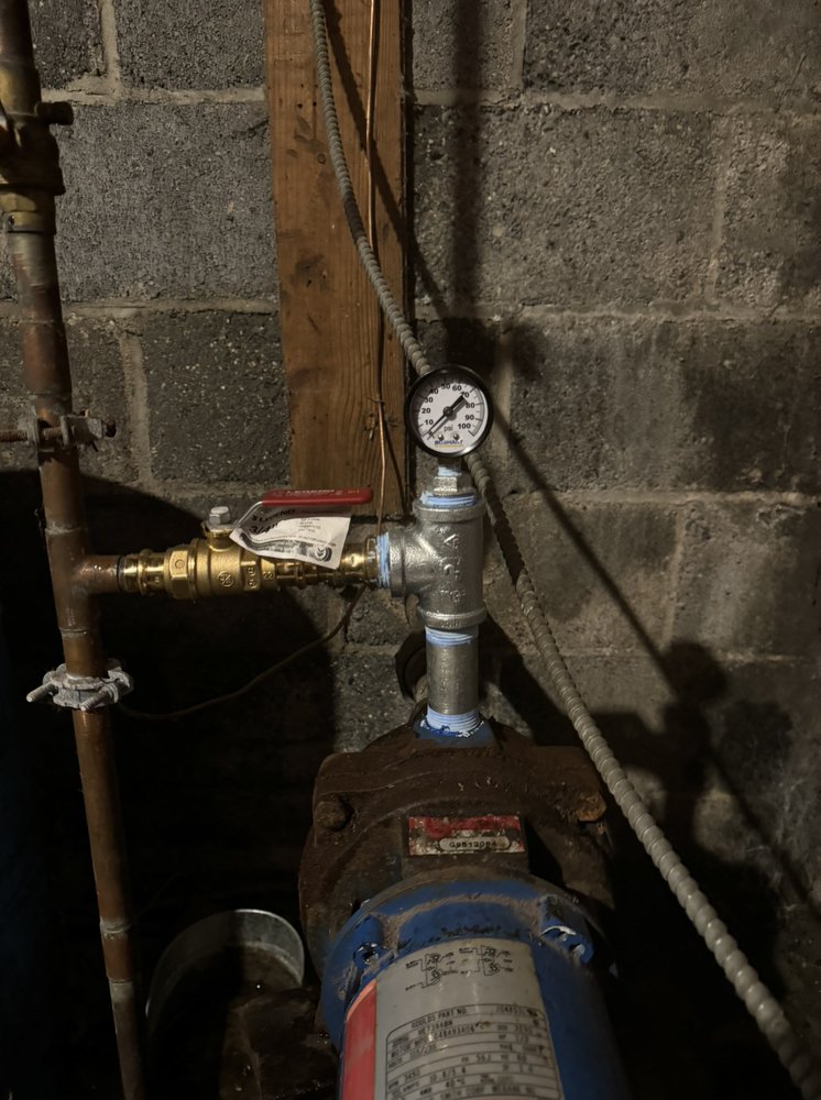 Slide of Steen & Son Plumbing Co.