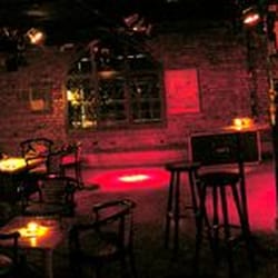 Kulturfabrik Löseke - Club VEB in der Loretta