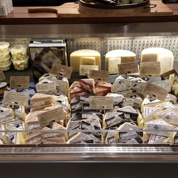 Beecher's Handmade Cheese - Cheese selections - Cheese Shops Near Me - Bellevue, Washington Beecher's Handmade Cheese - Cheese selections - Cheese Shops Near Me - Bellevue, Washington