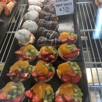 Europa Pastry - Pastries - Bakeries Near Me - Phoenix, Arizona
