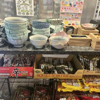 Kobe Mini Mart - International Grocery Near Me - Davis, California