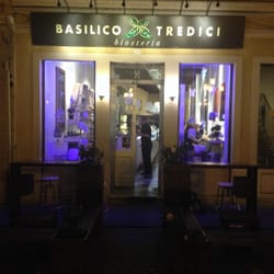 Basilicotredici - View from outside...