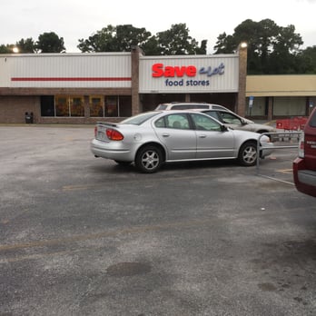 Save A Lot - two cars parked in a parking lot - Grocery Near Me - Jacksonville, Florida Save A Lot - two cars parked in a parking lot - Grocery Near Me - Jacksonville, Florida