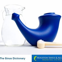 Houston Sinus and Allergy
