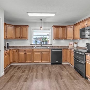 RD Cleaning Services - Deep cleaning - Home Cleaning Near Me - Mesa, Arizona