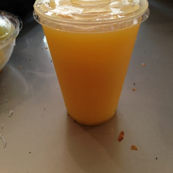 Carve - Love that orange juice - Sandwiches Near Me - New York, New York Carve - Love that orange juice - Sandwiches Near Me - New York, New York