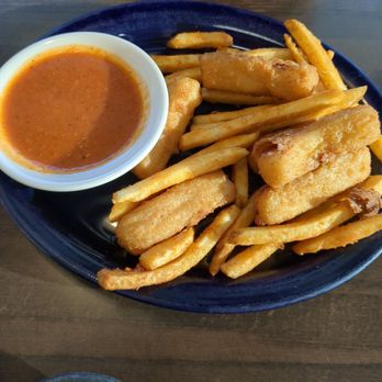 Rancho Viejo - Cheese sticks and fries - Mexican Near Me - Cicero, New York Rancho Viejo - Cheese sticks and fries - Mexican Near Me - Cicero, New York