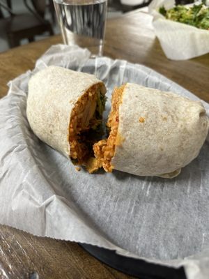 Hankook Taqueria by null