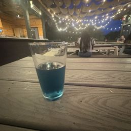 Red white and blue. Bold rock cider Red white and blue. Bold rock cider