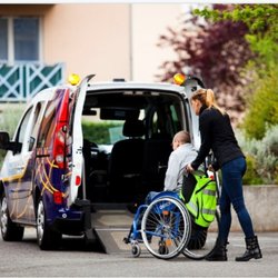 Lync Transportation Services