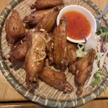 Fern Thai on Main - Hat yai mini wing - Thai Near Me - Bellevue, Washington Fern Thai on Main - Hat yai mini wing - Thai Near Me - Bellevue, Washington