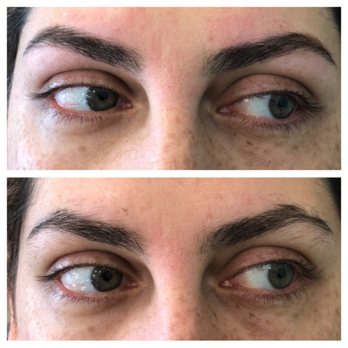 Nazy Eyebrow Threading - Threading Services Near Me - San Jose , California