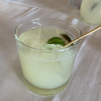 Prime Stamford - Jalapeño Margarita - Steakhouses Near Me - Stamford, Connecticut Prime Stamford - Jalapeño Margarita - Steakhouses Near Me - Stamford, Connecticut