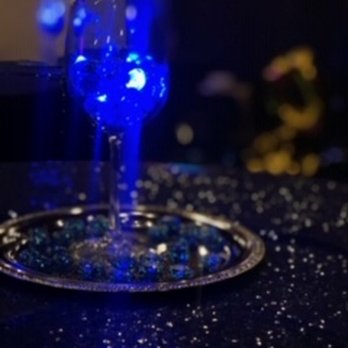 Onyx Art Events - Table decor - Venues & Event Spaces Near Me - Phoenix, Arizona Onyx Art Events - Table decor - Venues & Event Spaces Near Me - Phoenix, Arizona