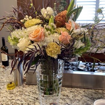 ssgFloral - Anniversary - Floral Designers Near Me
