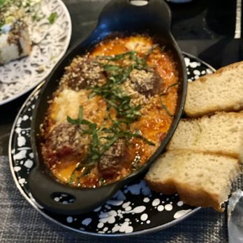 Laura - Meatballs - Italian Near Me - Summerville, South Carolina