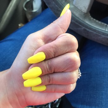 Elegant Touch - Thank you Lee for doing an amazing job on my nails! - Nail Salons Near Me - Rancho Cucamonga, California Elegant Touch - Thank you Lee for doing an amazing job on my nails! - Nail Salons Near Me - Rancho Cucamonga, California