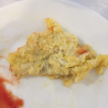 The Buttered Biscuit - Scrambled eggs..... - New American Near Me - Bradley Beach, New Jersey The Buttered Biscuit - Scrambled eggs..... - New American Near Me - Bradley Beach, New Jersey