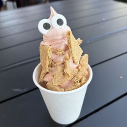 ice cream ice cream