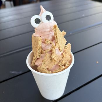 Many Bennies - ice cream - Ice Cream & Frozen Yogurt Near Me - Seattle, Washington