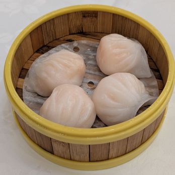 Tang Gong - Have Gow was so good - Dim Sum Near Me - Arcadia, California