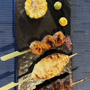 Aina Kauai Restaurant - Skewers - New American Near Me - Kapaʻa, Hawaii Aina Kauai Restaurant - Skewers - New American Near Me - Kapaʻa, Hawaii