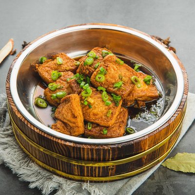 Hey Yuet 喜粤 by null