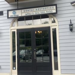 West Vinings Dental Aesthetics