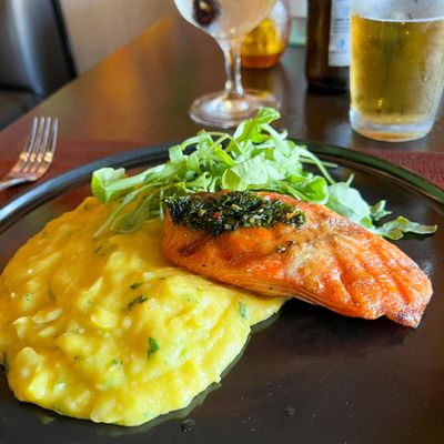 Mikhuna Japanese-Peruvian Cuisine by null