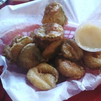 Steaming Tender - Fried Pickles - American Near Me - Palmer, Massachusetts Steaming Tender - Fried Pickles - American Near Me - Palmer, Massachusetts