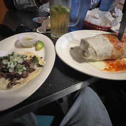 Carne Asada Tacos