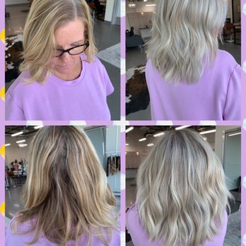 Jess Salon & Boutique - Hair Stylists Near Me - Gilbert, Arizona