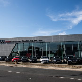 Audi Zentrum Berlin-Spandau - Audi Zentrum Berlin Spandau - Car Dealers Near Me - Berlin, BE Audi Zentrum Berlin-Spandau - Audi Zentrum Berlin Spandau - Car Dealers Near Me - Berlin, BE