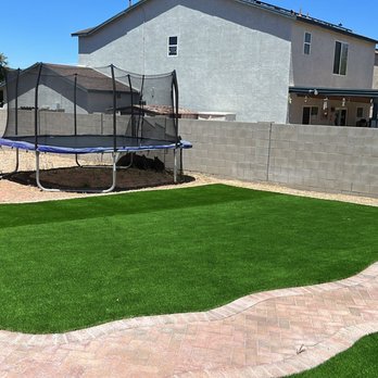 Acuna’s Turf Installation - Artificial Turf Near Me