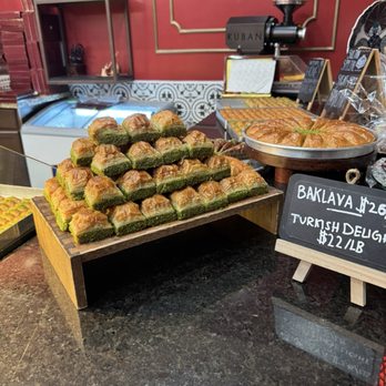 Sultan Baklava El Cajon - Bakeries Near Me - El Cajon, California Sultan Baklava El Cajon - Bakeries Near Me - El Cajon, California